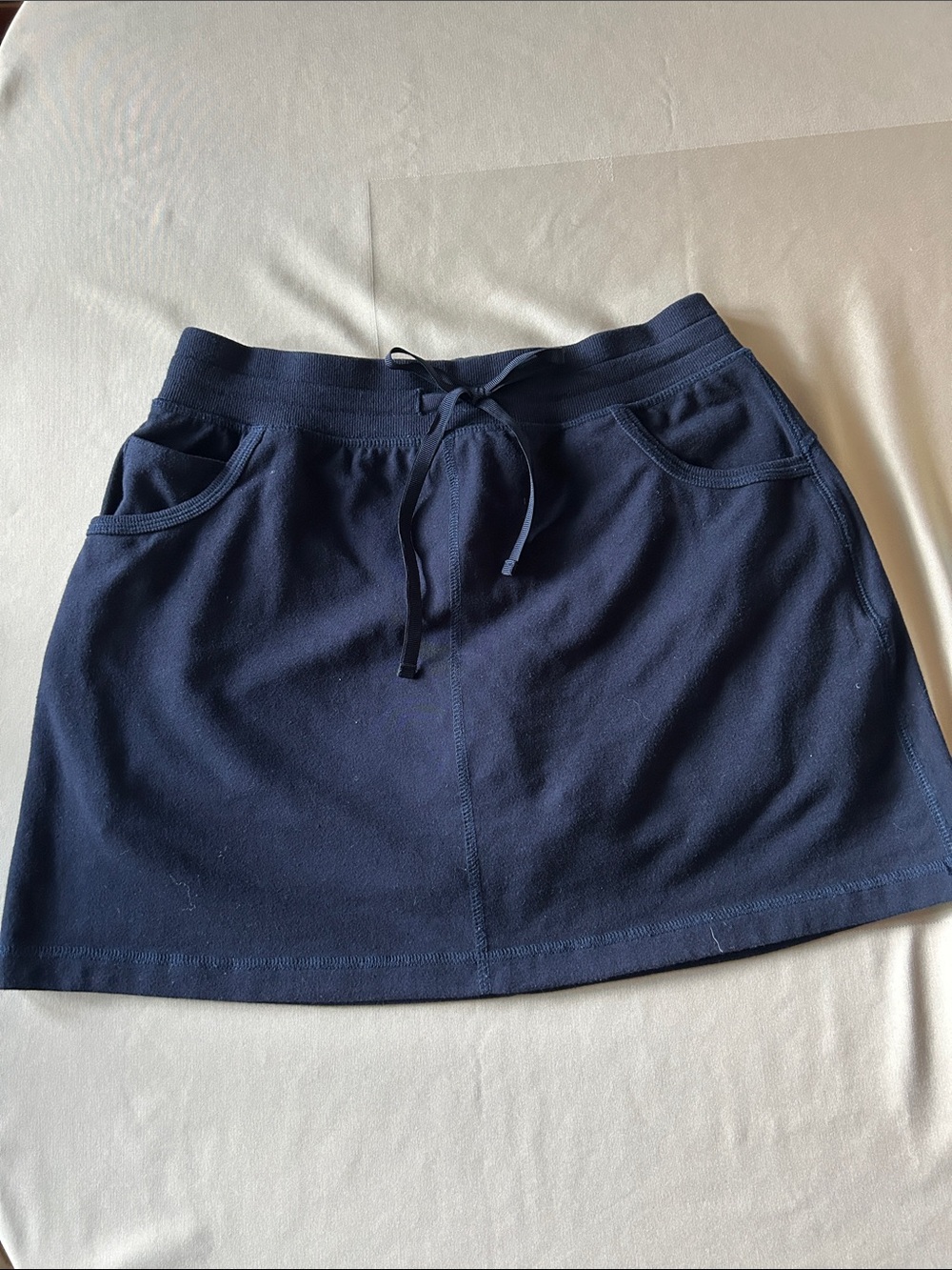 Talbots Knit Skort